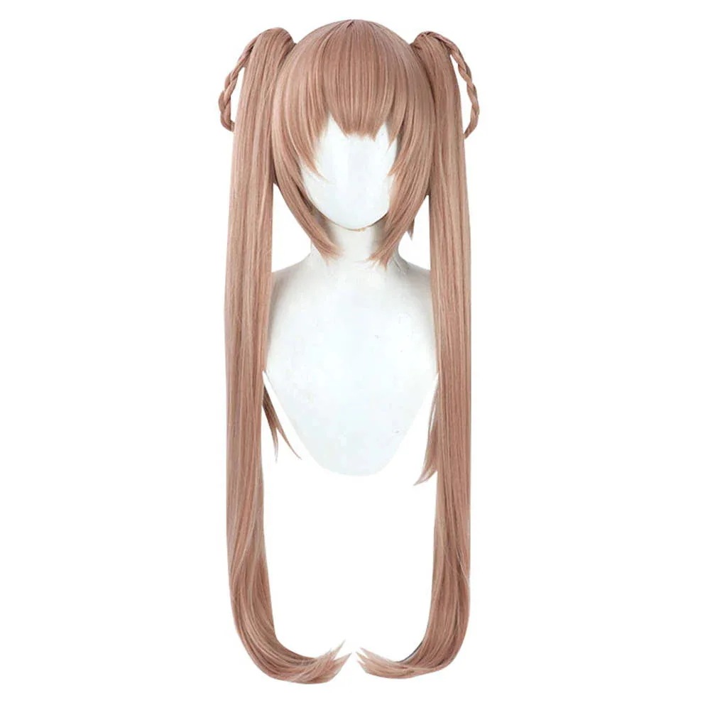 バーチャルYouTuber　VTuber　もちこまめ　コスプレウィッグ期間限定30％
