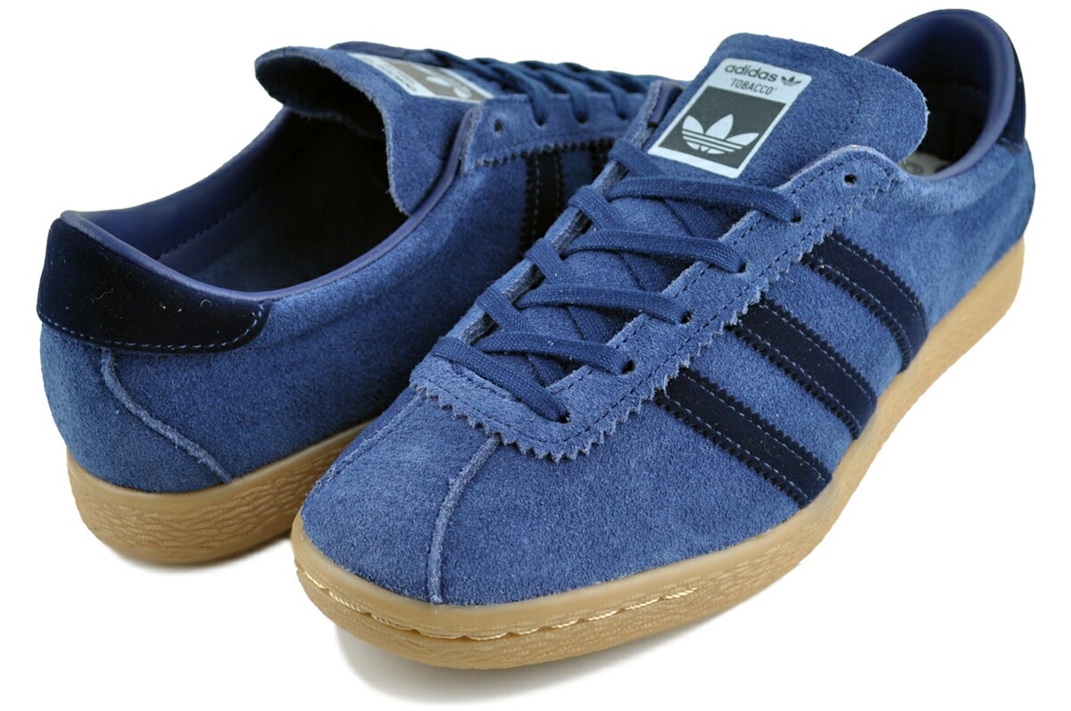 タバコ ダークブルー ナイトインディゴ ガム jp9652