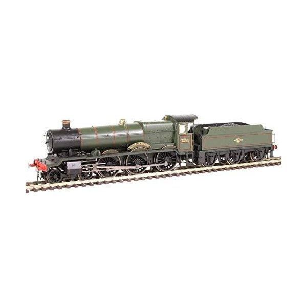 Hornby R3452 BR 4-6-0 Llanvair Grange Class Train Model Set 並行輸入品 33,215円