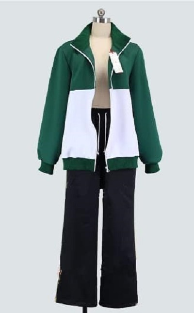 佐原先生と土岐くん ジャージ コスプレ衣装 7,052円