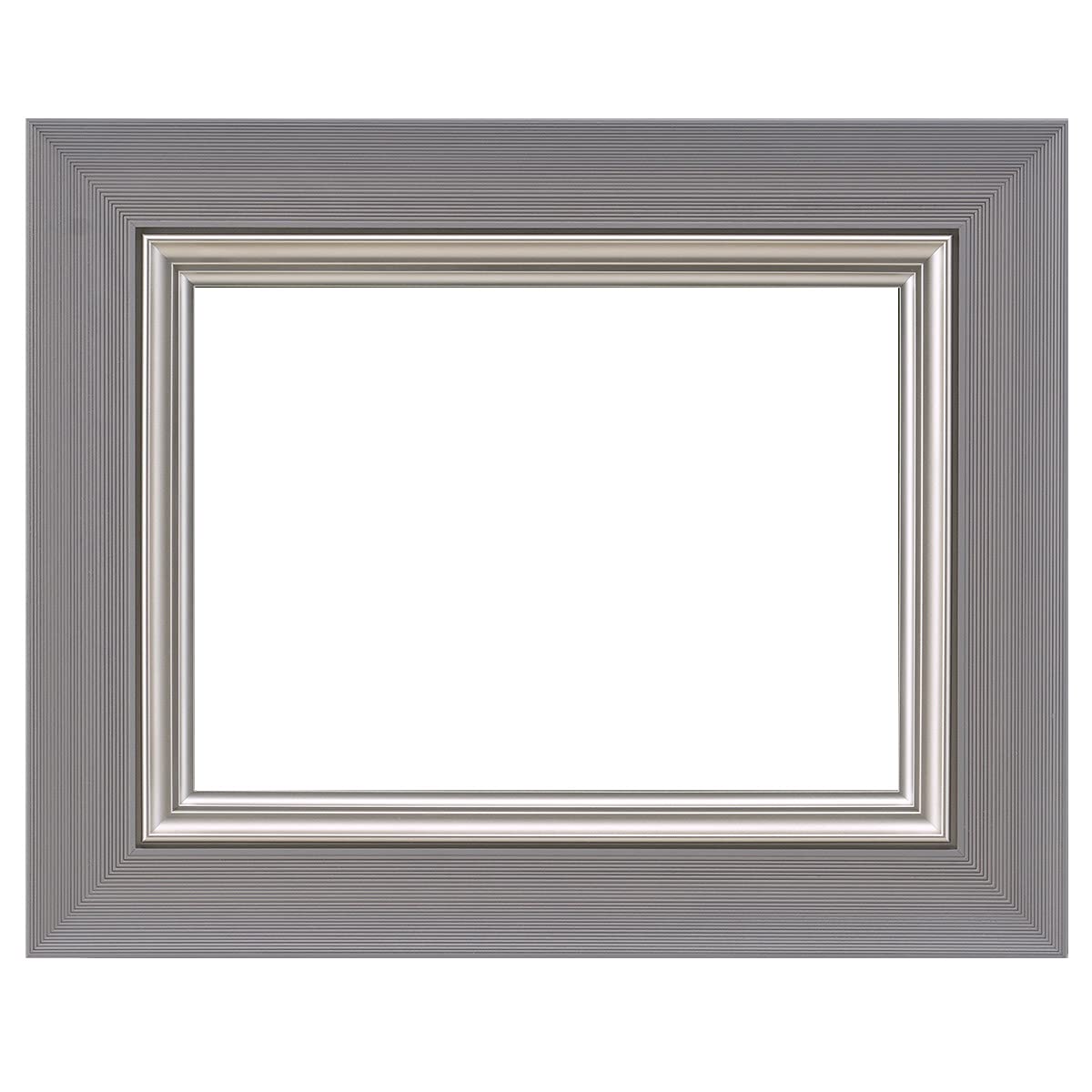 大額 油額 3484N F0 銀ねず UVカットアクリル