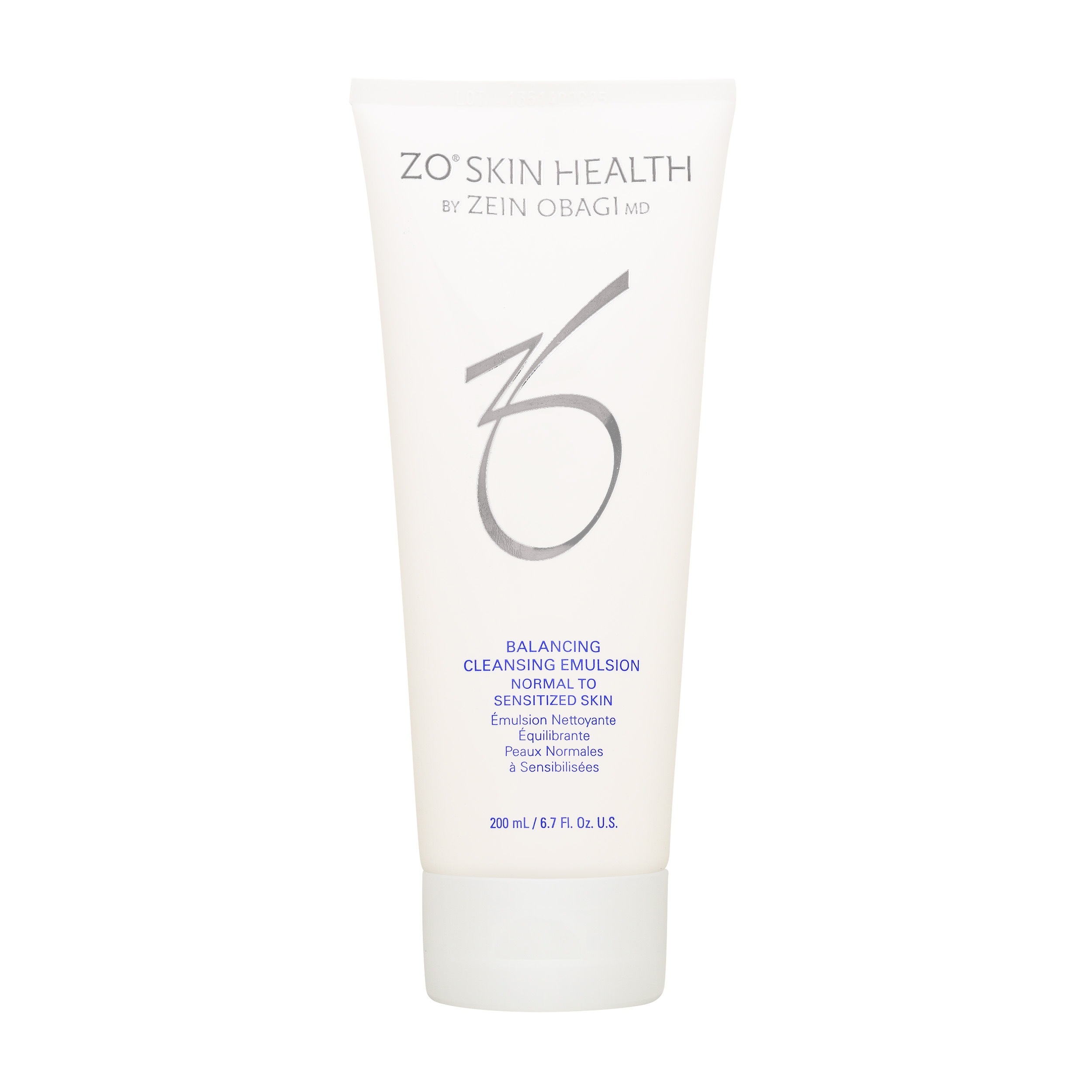 バランスクレンジングエマルジョン 200ml/6.7fl.oz.