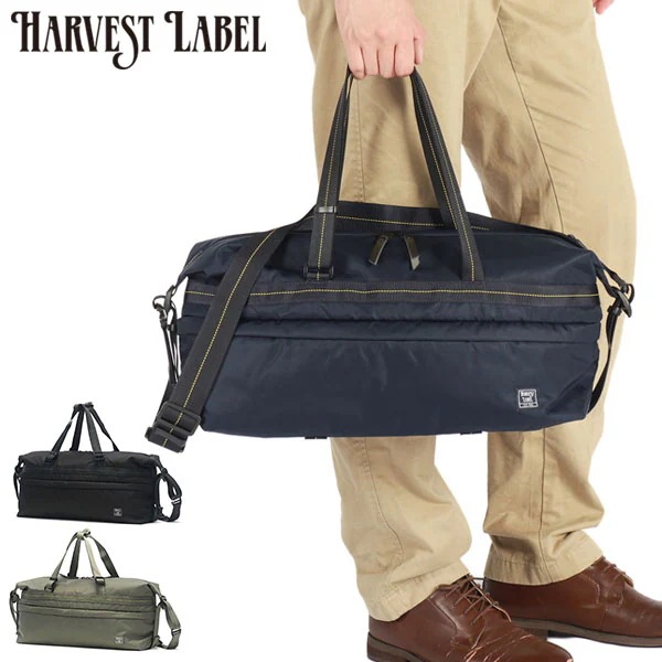 ボストンバッグ バッグ ショルダーバッグ 2WAY ブランド 大人 ダッフルバッグ B4 多機能 日本製 FLYER’S LITESPAN HS-0356