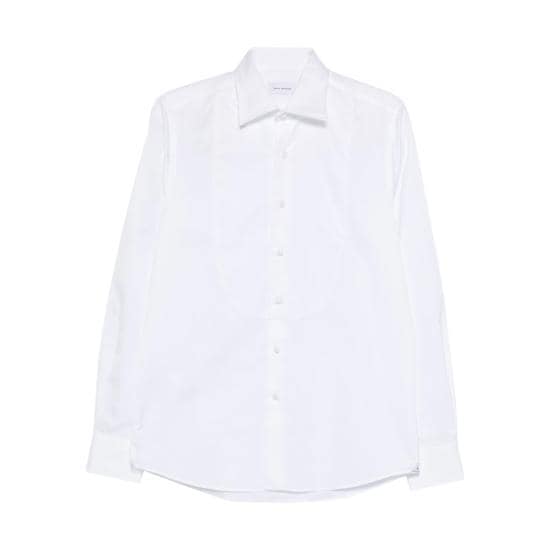 TAGLIATORE Men Shirts 840026 REGENT C1213 WHITE