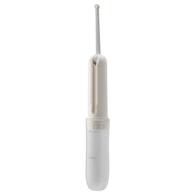 他サイト： ドリテック　携帯おしり洗浄器　PW-100WTの商品画像