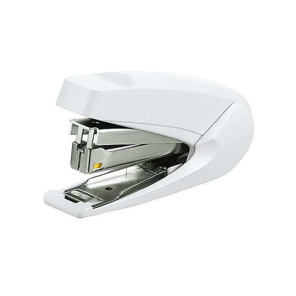 (まとめ) コクヨ ステープラ ラッチキス 20枚とじ 白 SL-M72W 1個 (×30セット)