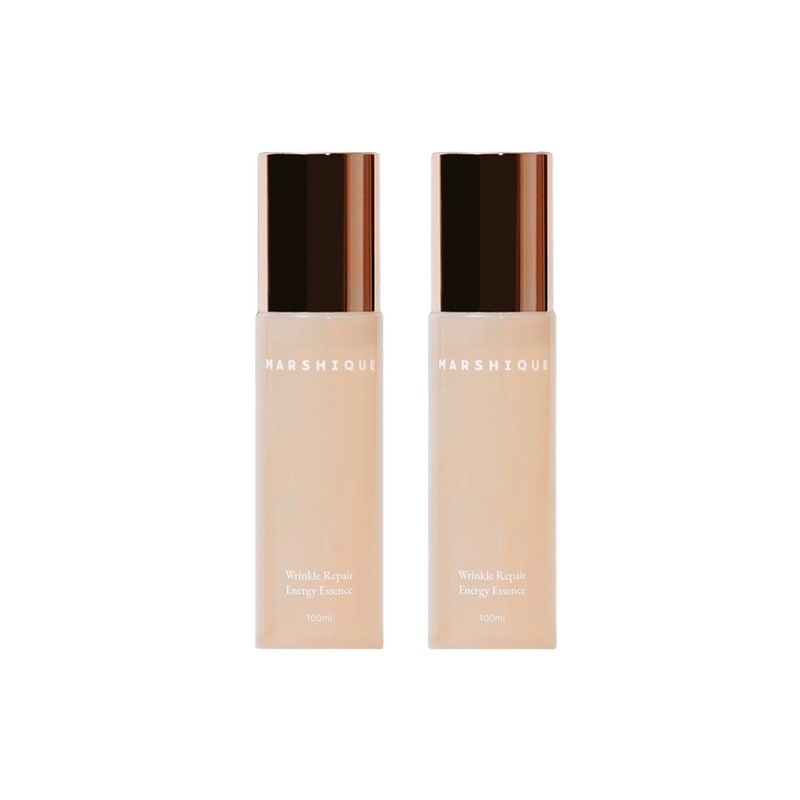 マルシックリンクルリペアエネルギーエッセンス100ml×2個 8,004円