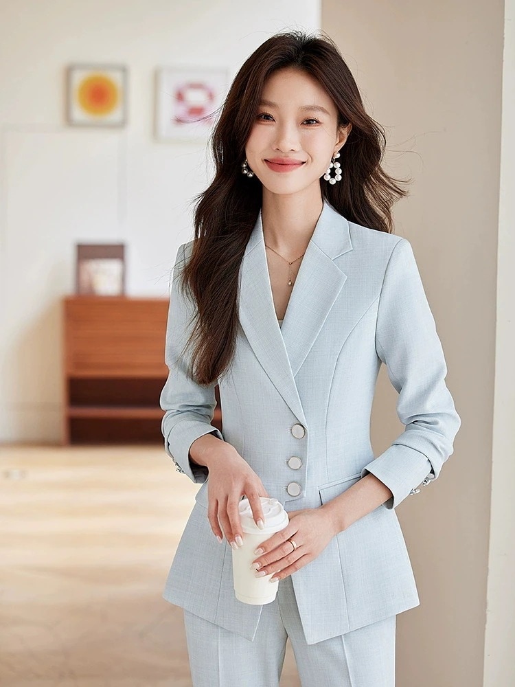 オールインワンセットアップセットアップセットアップ 通勤 レディース フォーマル 通勤 パンツ 卒業式 卒園式 ママスーツ パンツスーツ スーツジャケット テーラード レディースファッション スー