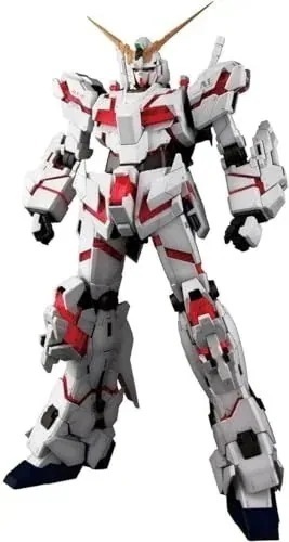 PG 機動戦士ガンダムUC RX-0 ユニコーンガンダム 1/60スケール 色分け済みプラモデル 21,534円