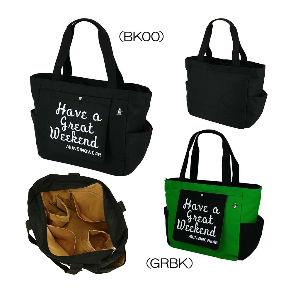 レディーストートバッグ MG4FTT10L 2024