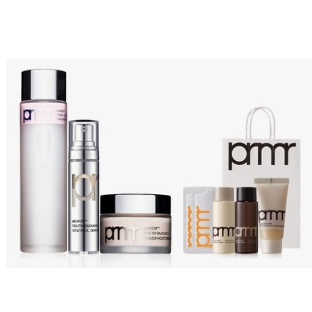 [基礎3種フルライン]パワークリーム+ハイドログローエッセンス+ビタチノールセラム