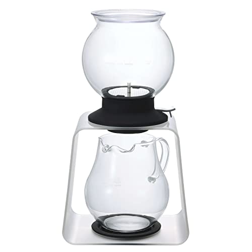 HARIO(ハリオ) ティードリッパー ラルゴ スタンドセット 800ml プレゼント ギフト 贈り物 TDR-8006T