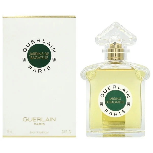ジャルダン バガテール オードパルファム EDP SP 75ml【香水 レディース】