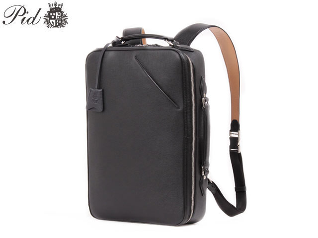 PID ピーアイディー 3wayレザーリュック リュック PAP106 rowa12