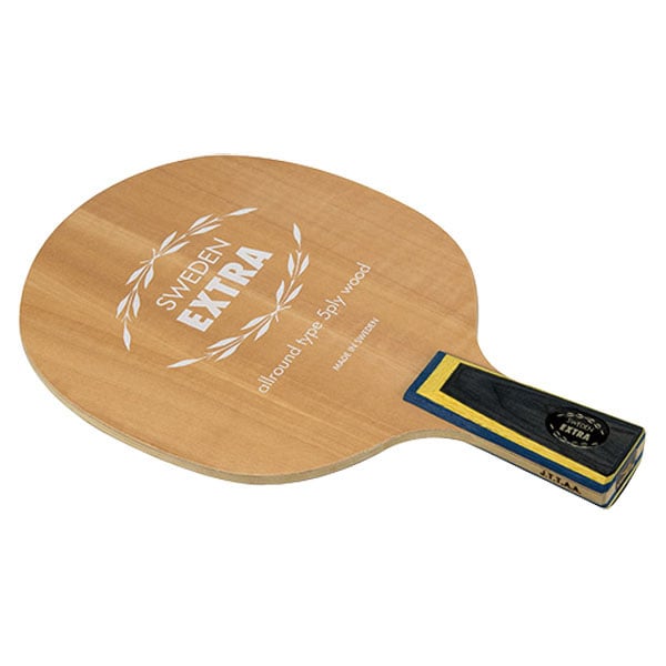 ヤサカ Yasaka スウェーデンエキストラ 中国式 卓球ラケット YR46