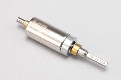 ヨコモ レーシングパフォーマー ローター #95 D12.5×7.25（チタンシャフト）【RP-096A】 ラジコンパーツ ヨコモRP-096A ローター #95 D12.5×7.25