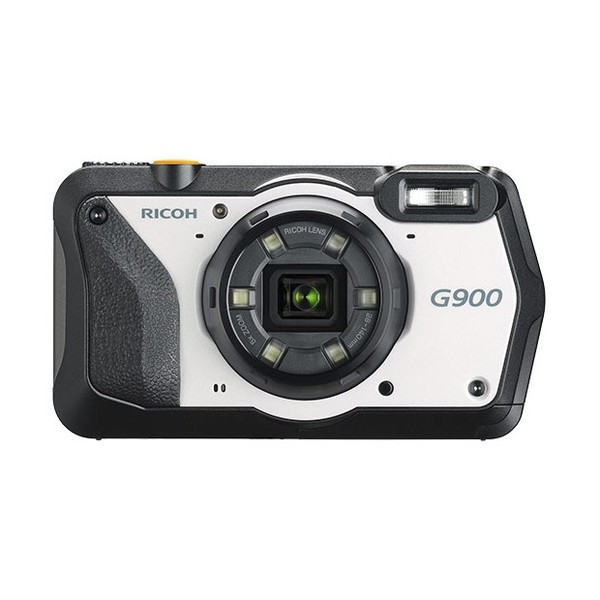 G900 [コンパクトデジタルカメラ(2000万画素)]