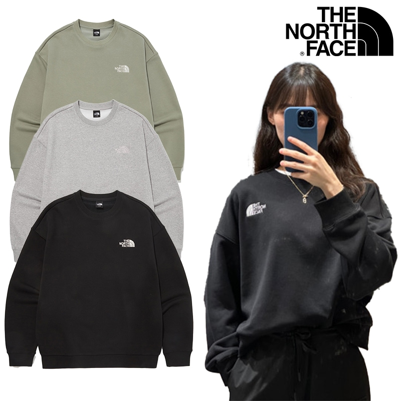 NM5MQ55 KINETIC FLEECE SWEATSHIRTS パーカー スウェット スエット トレーナー コットン 綿 レディース メンズ 韓国 プルオーバー カーディガン ジャケット
