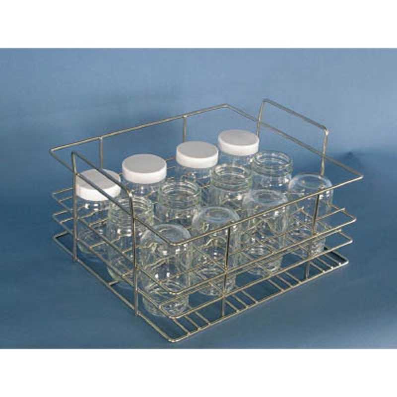 三和化研工業　マヨネーズビン立 SS63-12MB　SS6312MB