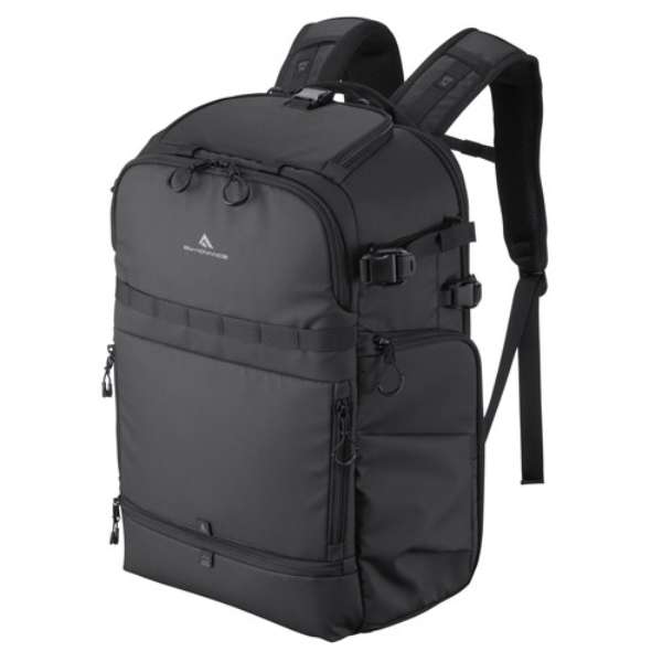 GW-ADVANCE タンク リアゲートバックパック17 ハクバ ブラック SGWATK-RGBP17【アウトレット品】