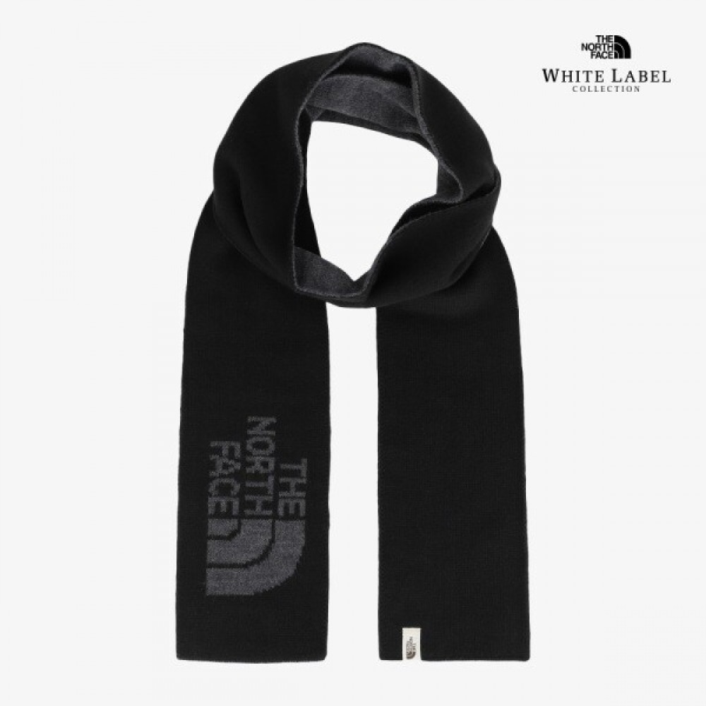 ノースフェイス メロウ ニットマフラー NA5IR52