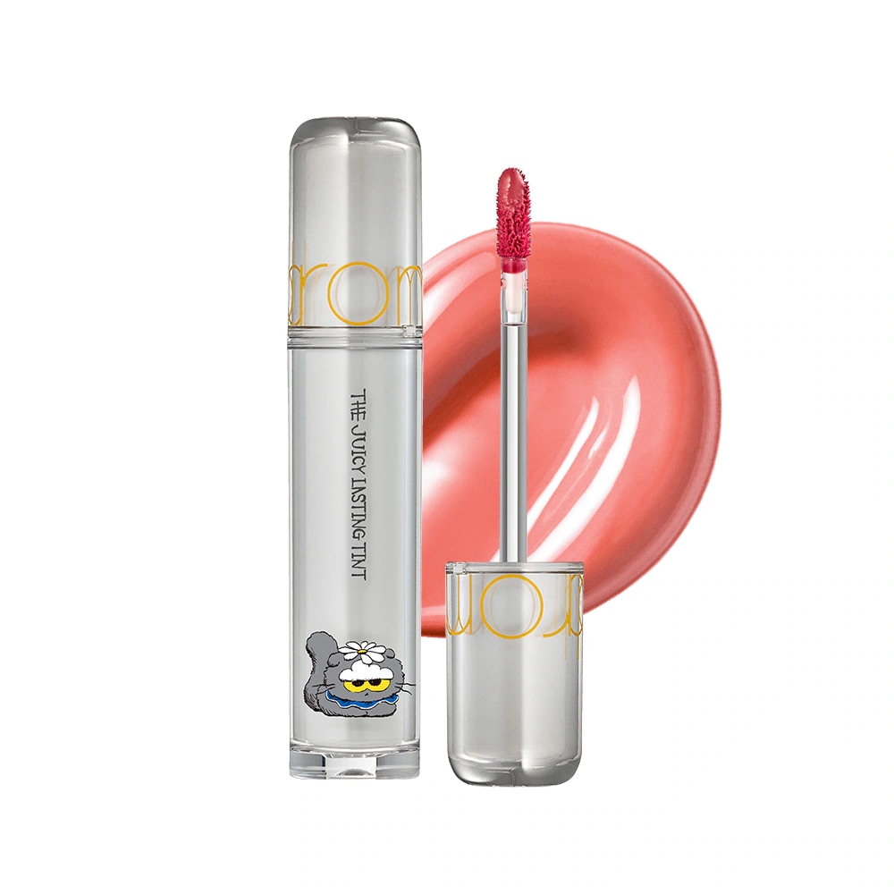 Qoo10] ロムアンド rom&nd x ZO＆FRIENDS : ポイントメイク