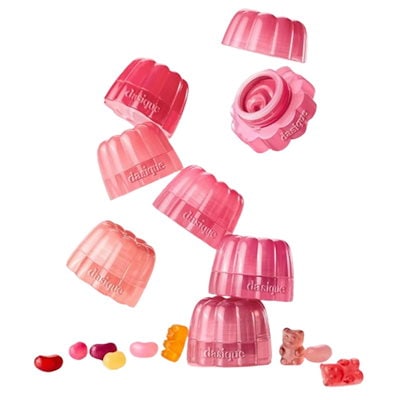 透け感×うるツヤ コスメ・美容 デイジーク チューインググロウポット