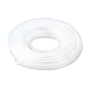 （まとめ）シリコンチューブ ST6-8（10m）(×3セット)