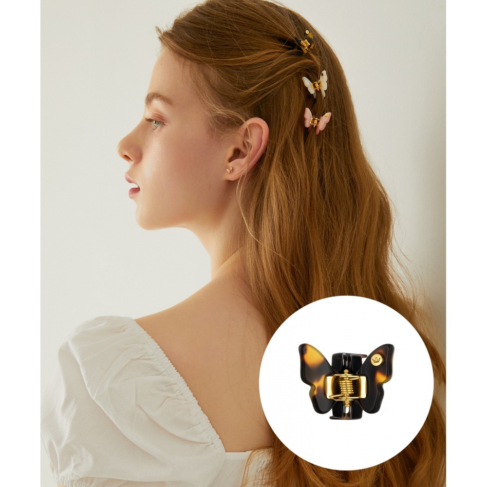 ジェスティーナ・ラ・ポエームヘアピン (JAL1HP2BS800CE000)