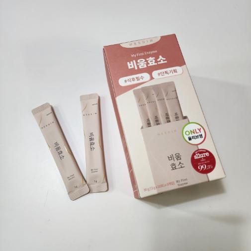 空酵素40砲企画（40日分）