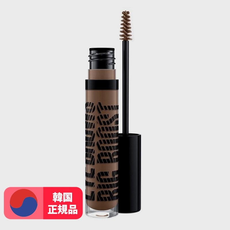 アイブロービッグブーストファイバージェルスパイクド