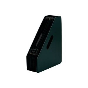 （まとめ）セキセイ ドキュメントスタンド FB-3612 ブラック(×3セット) 4,500円