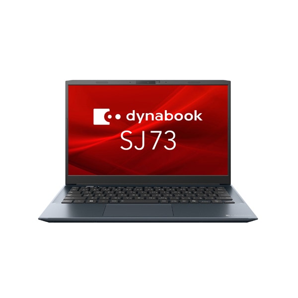 A6SNLYJ8231B dynabook SJ73 LY (Core 5 120U 8GB SSD256GB ODD無 Win11Pro 24H2 Office無 13.3型FHD) ノートパソコン