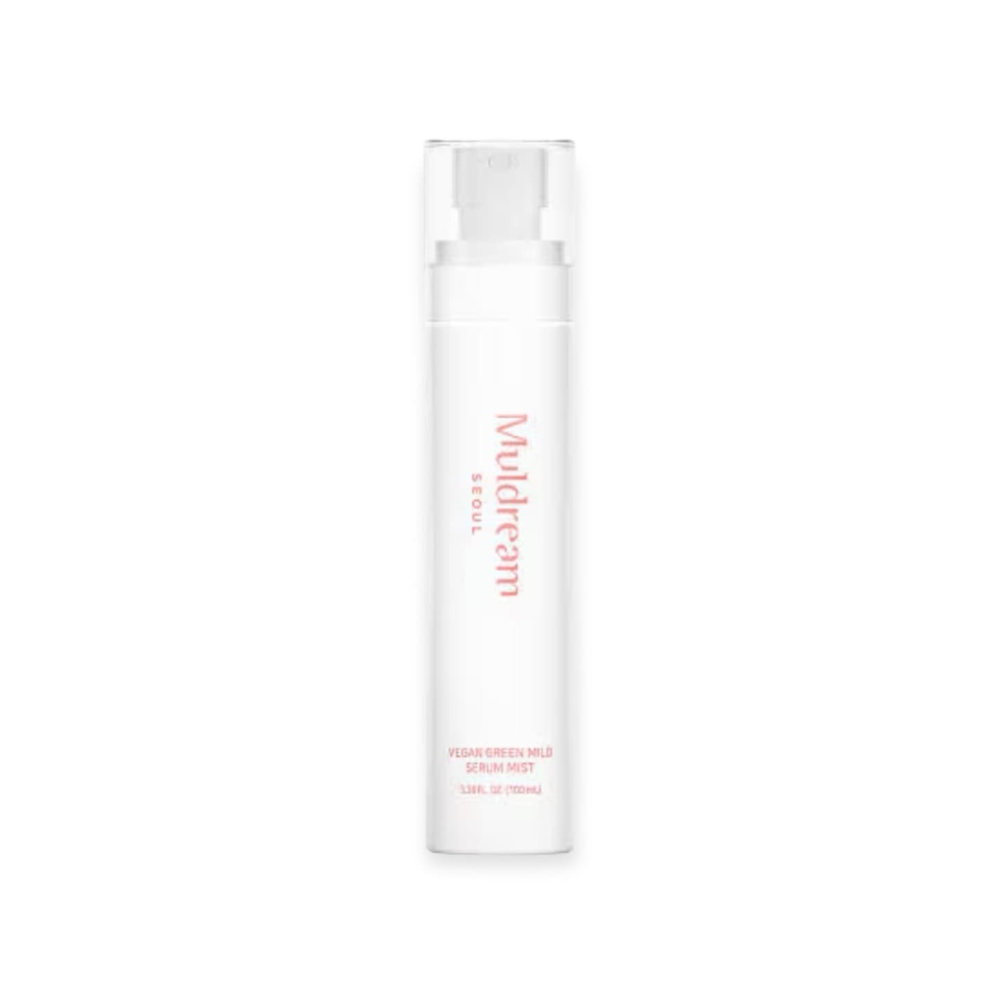 ヴィーガン グリーン マイルド セラムミスト 100ml