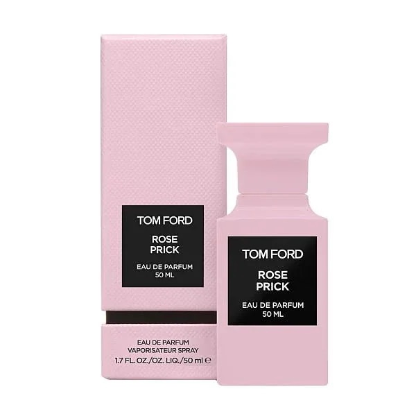 ローズ プリック 50ML EDP SP