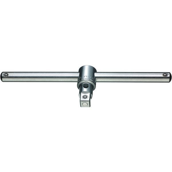 STAHLWILLE（スタビレー） 12171VDE-11 （3／8SQ）絶縁ソケット