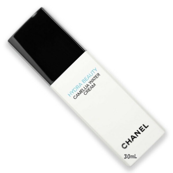 CHANEL イドゥラ ビューティー ウォータリー クリーム 30mL 9,040円
