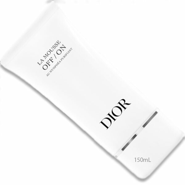 Dior ラ ムース ピュリフィアン オフ オン 150mL