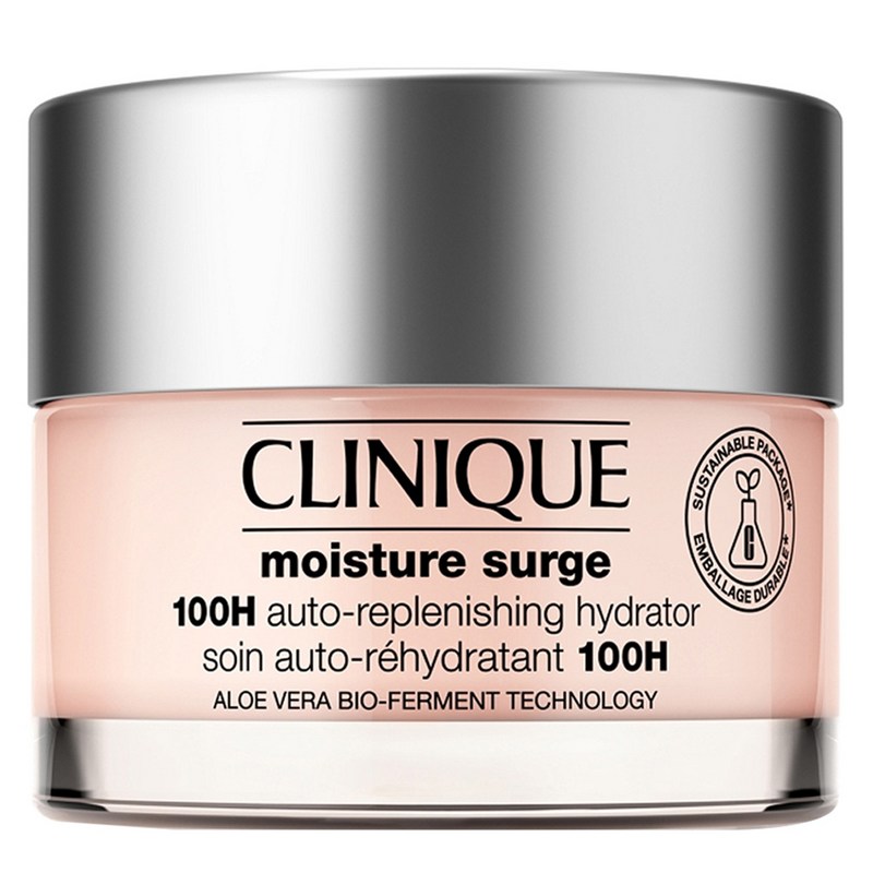 モイスチャーサージ 100時間オートリフレッシングハイドレーター 50mL