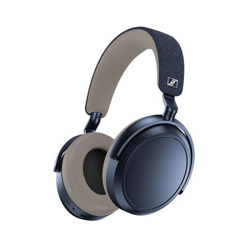 ゼンハイザー MOMENTUM 4 Wireless ヘッドホン bluetooth ワイヤレスノイズキャンセリングヘッドホン