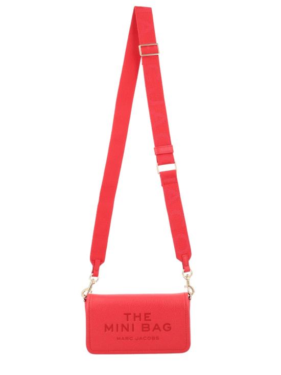 MARC JACOBS Women Messenger Bags 2S4SMN080S02 617 RED