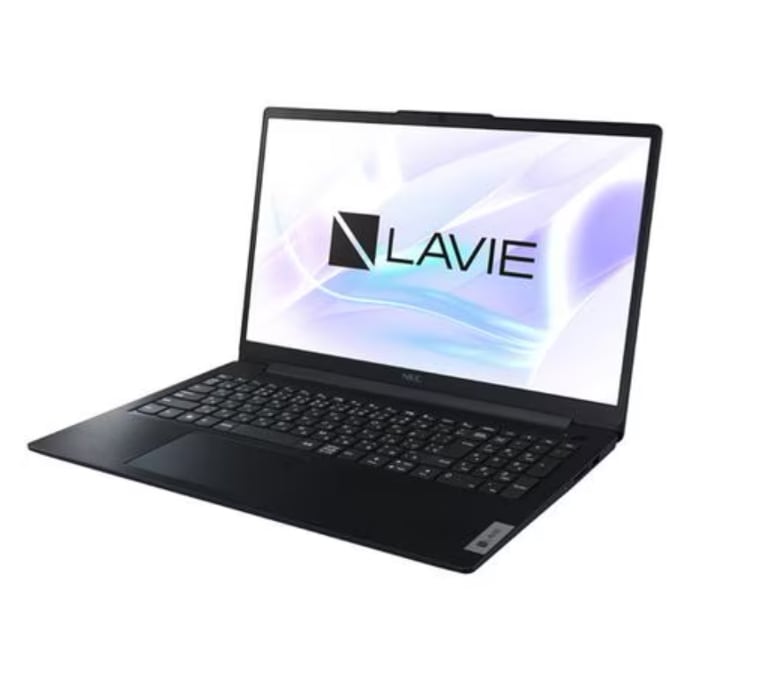 LAVIE N15 Slim N157D/GAB PC-N157DGAB [J[ubN]