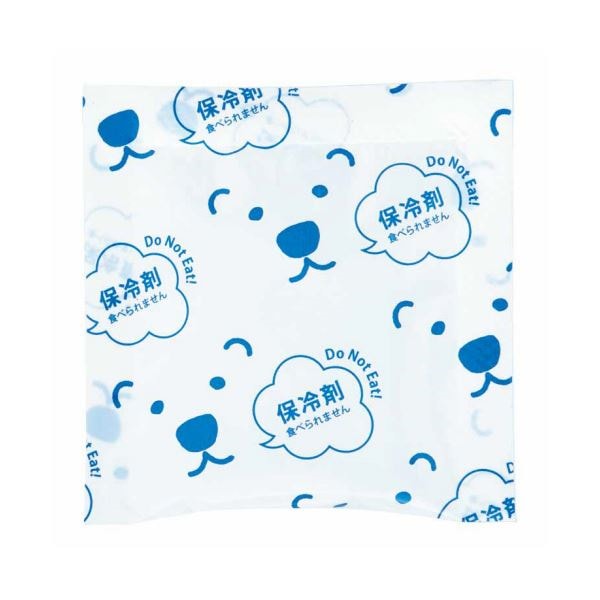 （まとめ） TANOSEE 保冷剤 20g 1パック（600個） [x5セット]