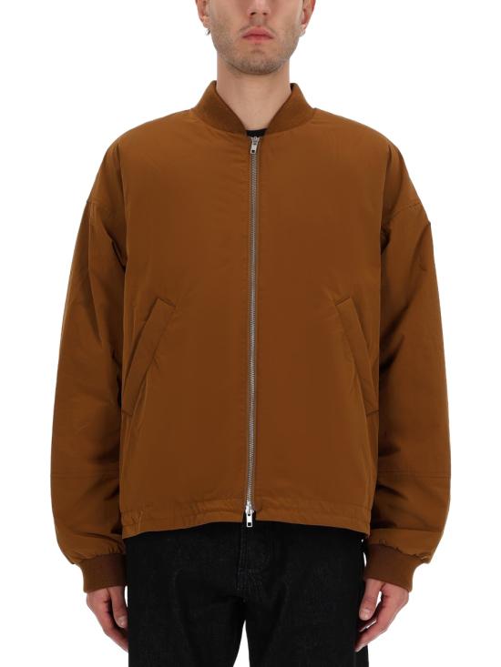 YMC Men Jacket P5ZAA CLAY BROWN