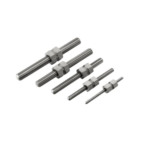 RIDGID（リジッド） 35580 NO.5 スクリューエクストラクター セット手動工具