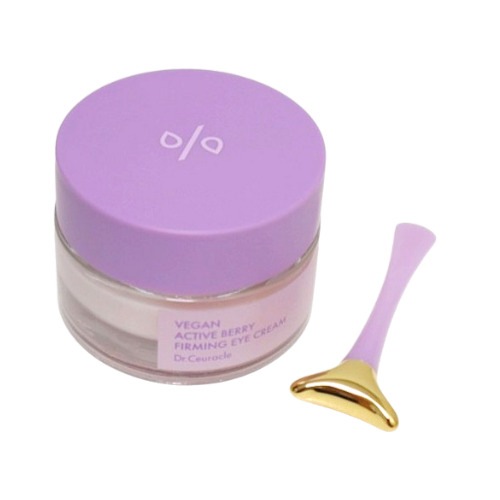 ヴィーガンアクティブベリーファーミングアイクリーム 32g