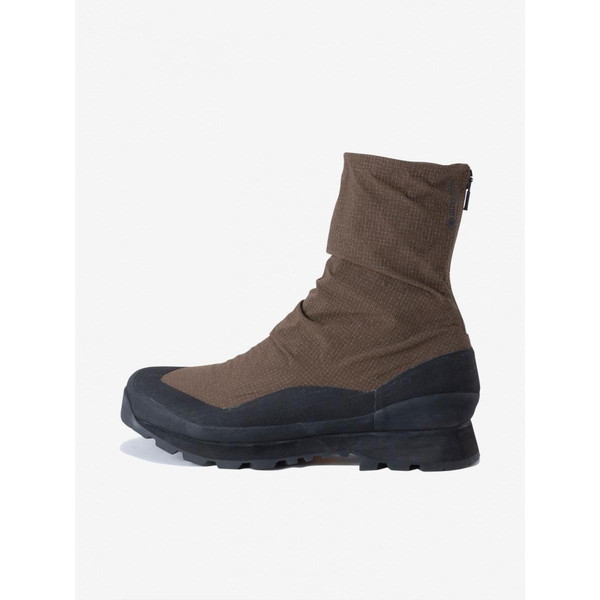 ザ・ノース・フェイス THE NORTH FACE TNF レイン ブーツ ゴアテックス ユニセックス NF52440-DK シューズ
