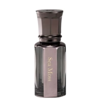 【SEVENTEENスングァン愛用】【正規品】 香水のパフューム10ml 1個 / シーモスオイルパフーム / Oil Perfume Sea Moss