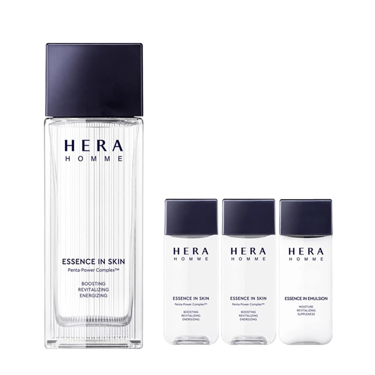 スキン125ml +スキン20mlx2 +エマルジョン20ml