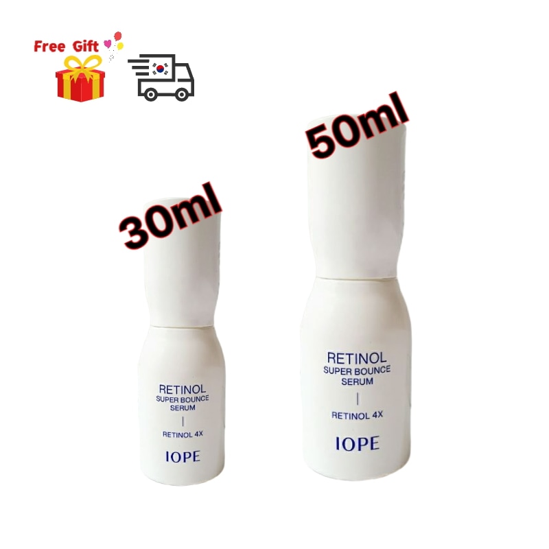 レチノールスーパーバウンスセラム 30ml / レチノールスーパーバウンスセラム 50ml 6,452円
